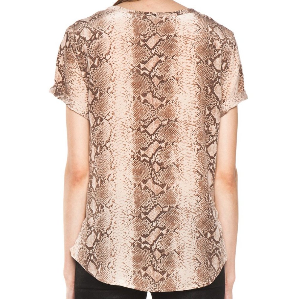 Equipment | Riley Python Tee - image 2